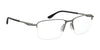 Under Armour 5039 Eyeglasses / Mtdkrutbk / Size 52