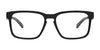 Under Armour 5042 Eyeglasses | Size 57 / Black Cry