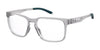Under Armour 5042 Eyeglasses | Size 57 / Cry Grey