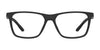 Under Armour 5043 Eyeglasses | Size 55 / Black