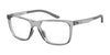 Under Armour 5043 Eyeglasses | Size 55 / Gry Cry