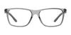 Under Armour 5043 Eyeglasses | Size 55 / Black
