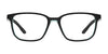 Under Armour 5044 Eyeglasses | Size 54 / Blckgreen