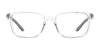 Under Armour 5044 Eyeglasses | Size 54 / Blckgreen