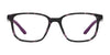 Under Armour 5044 Eyeglasses | Size 54 / Blckgreen
