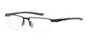 Under Armour 5049 Eyeglasses | Size 57 / Mtdkrtgrn