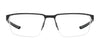 Under Armour 5049 Eyeglasses | Size 57 / Blackgrey
