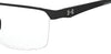 Under Armour 5049 Eyeglasses | Size 57 / Blackgrey