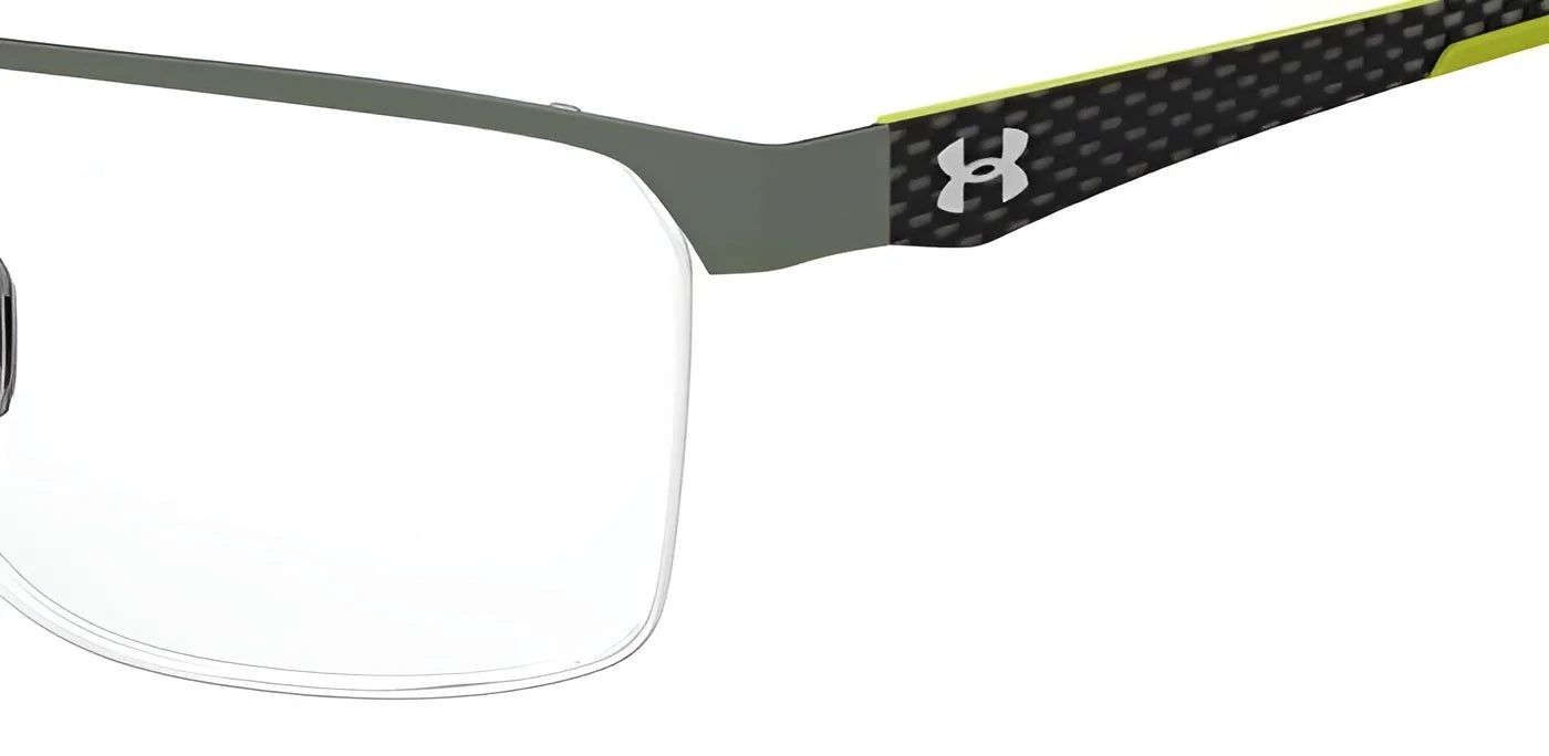 Under Armour 5049 Eyeglasses | Size 57 Under Armour 5049 Eyeglasses | Size 57