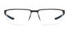 Under Armour 5049 Eyeglasses | Size 57 / Blackgrey