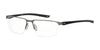 Under Armour 5049 Eyeglasses | Size 57 / Mtdkrutbk