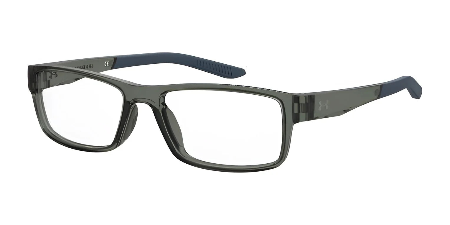 Under Armour 5053 Eyeglasses | Size 54 Under Armour 5053 Eyeglasses | Size 54