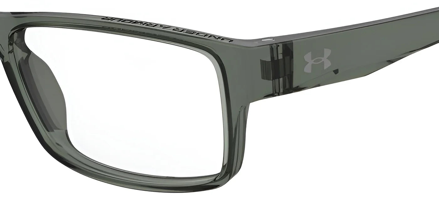 Under Armour 5053 Eyeglasses | Size 54 Under Armour 5053 Eyeglasses | Size 54
