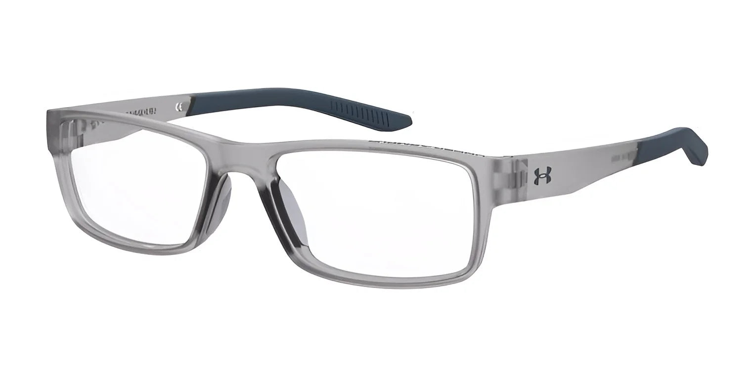 Under Armour 5053 Eyeglasses Gry Cry Under Armour 5053 Eyeglasses Gry Cry