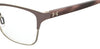 Under Armour 5054 Eyeglasses / Pinkbeige / Size 53