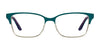 Under Armour 5054 Eyeglasses / Pinkbeige / Size 53