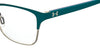 Under Armour 5054 Eyeglasses / Pinkbeige / Size 53