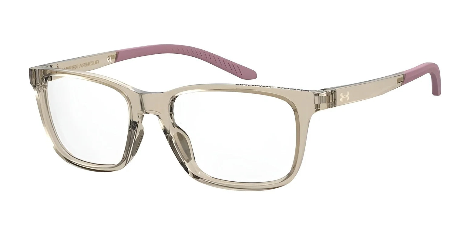 Under Armour 5055 Eyeglasses | Size 54 Under Armour 5055 Eyeglasses | Size 54