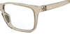 Under Armour 5055 Eyeglasses | Size 54 / Burg Crys