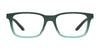 Under Armour 5055 Eyeglasses | Size 54 / Burg Crys