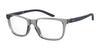 Under Armour 5055 Eyeglasses | Size 54 / Gry Mltcl