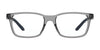Under Armour 5055 Eyeglasses | Size 54 / Burg Crys