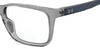 Under Armour 5055 Eyeglasses | Size 54 / Burg Crys