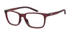 Under Armour 5055 Eyeglasses | Size 54 / Burg Crys