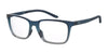 Under Armour 5056 Eyeglasses | Size 56 / Bl Shd Gry