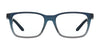 Under Armour 5056 Eyeglasses | Size 56 / Bl Shd Gry