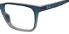 Under Armour 5056 Eyeglasses | Size 56 / Bl Shd Gry