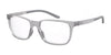 Under Armour 5056 Eyeglasses | Size 56 / Cry Grey