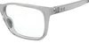 Under Armour 5056 Eyeglasses | Size 56 / Bl Shd Gry