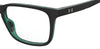 Under Armour 5056 Eyeglasses | Size 56 / Bl Shd Gry