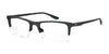Under Armour 5057XL Eyeglasses | Size 60 / Blk Str Cr