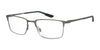Under Armour 5058XL Eyeglasses | Size 60 / Dk Ruthen