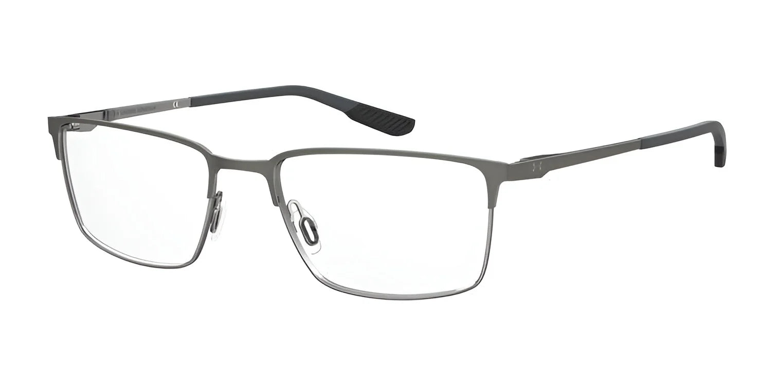 Under Armour 5058XL Eyeglasses Dk Ruthen Under Armour 5058XL Eyeglasses Dk Ruthen