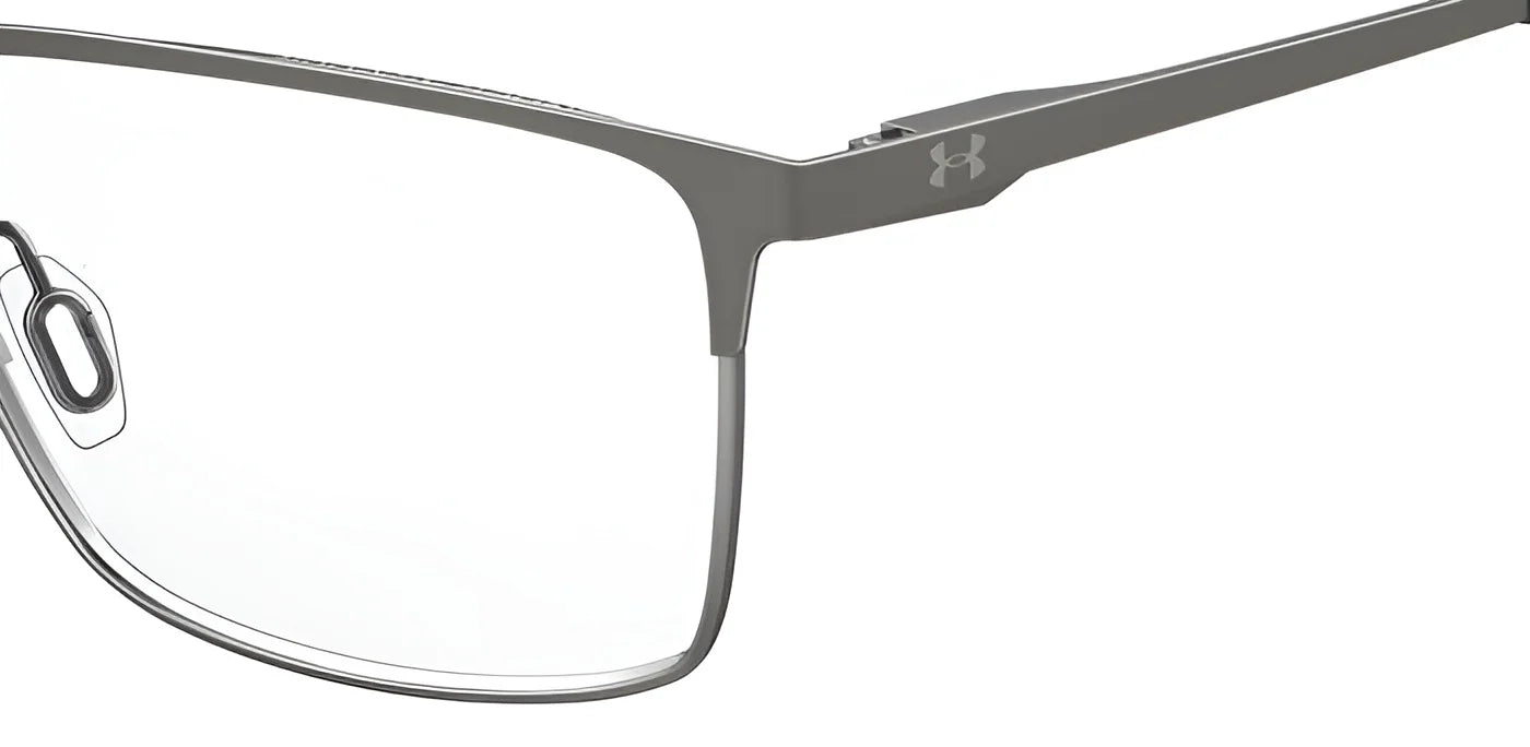 Under Armour 5058XL Eyeglasses | Size 60 Under Armour 5058XL Eyeglasses | Size 60