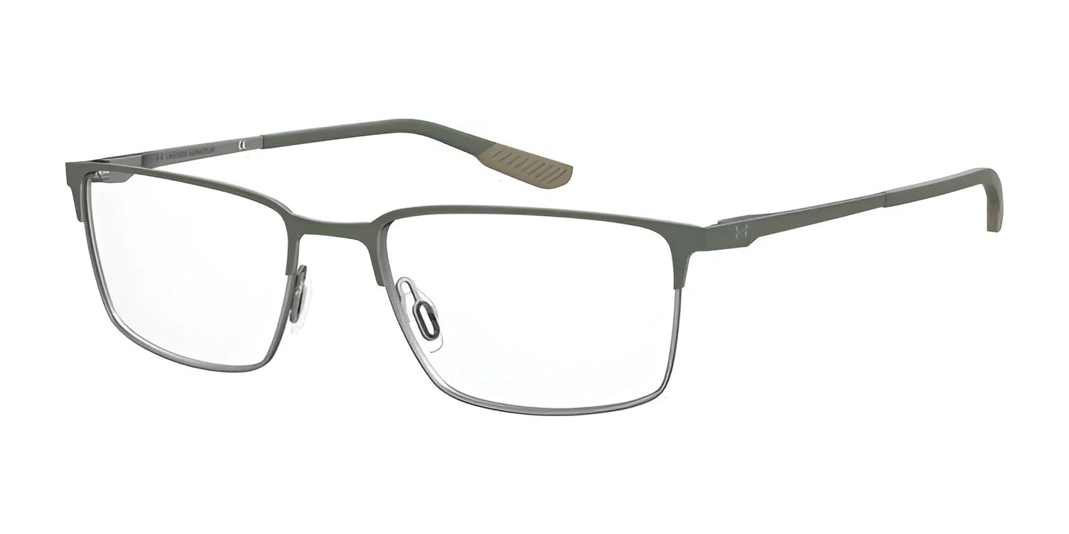 Under Armour 5058XL Eyeglasses | Size 60 Under Armour 5058XL Eyeglasses | Size 60