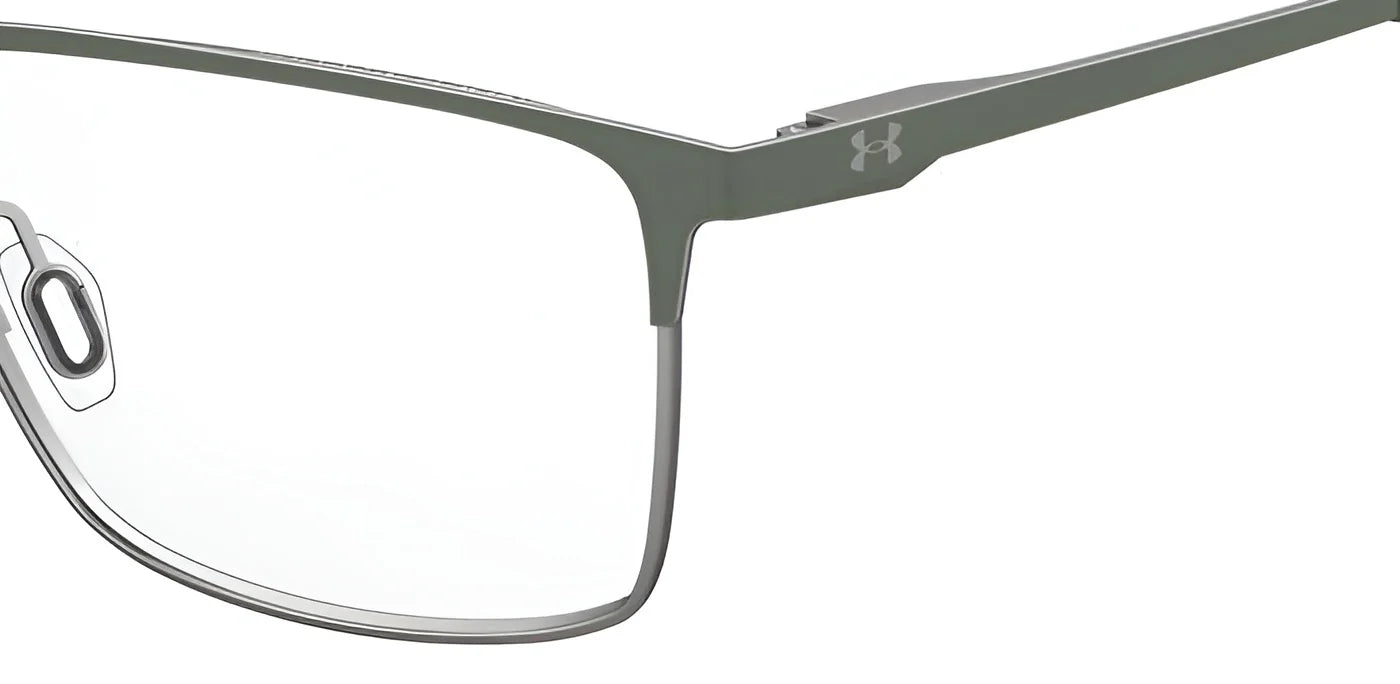 Under Armour 5058XL Eyeglasses | Size 60 Under Armour 5058XL Eyeglasses | Size 60