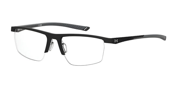 Under Armour 5060 Eyeglasses | Size 56 / Cry Grey