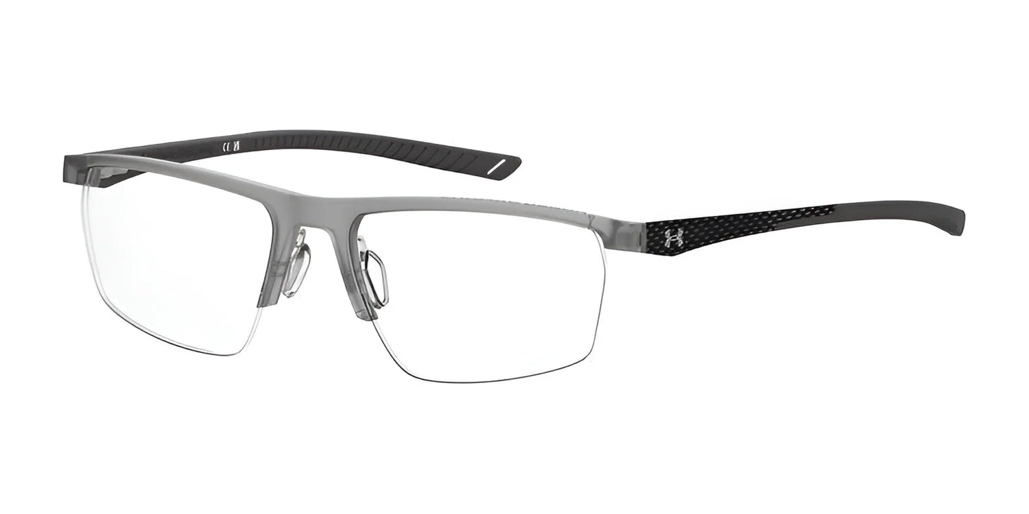 Under Armour 5060 Eyeglasses | Size 56 Under Armour 5060 Eyeglasses | Size 56