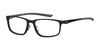 Under Armour 5061 Eyeglasses | Size 56 / Blackgrey