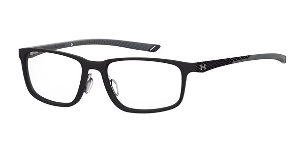 Under Armour 5061 Eyeglasses | Size 56 / Blackgrey