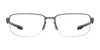 Under Armour 5062 Eyeglasses | Size 57 / Blackgrey