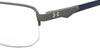 Under Armour 5062 Eyeglasses | Size 57 / Blackgrey