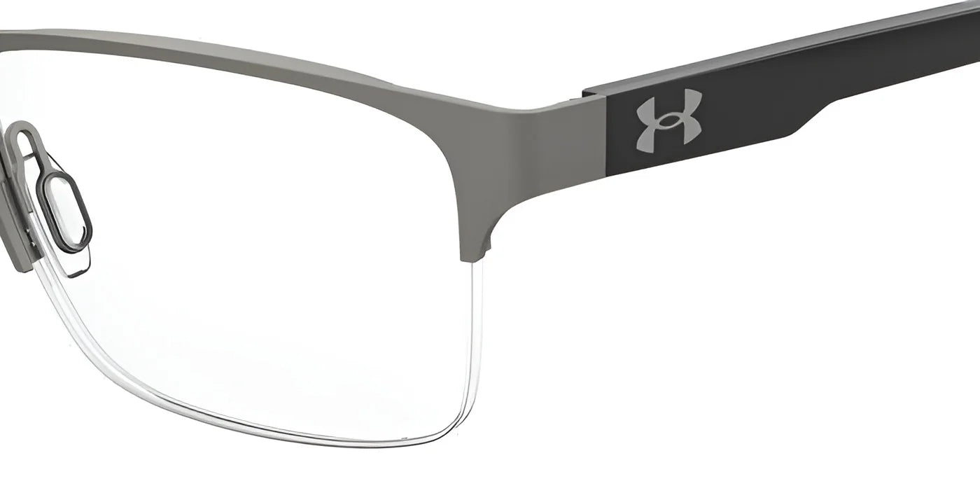 Under Armour 5065 Eyeglasses | Size 54 Under Armour 5065 Eyeglasses | Size 54