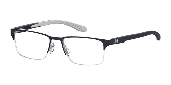 Under Armour 5065 Eyeglasses | Size 54 / Blue