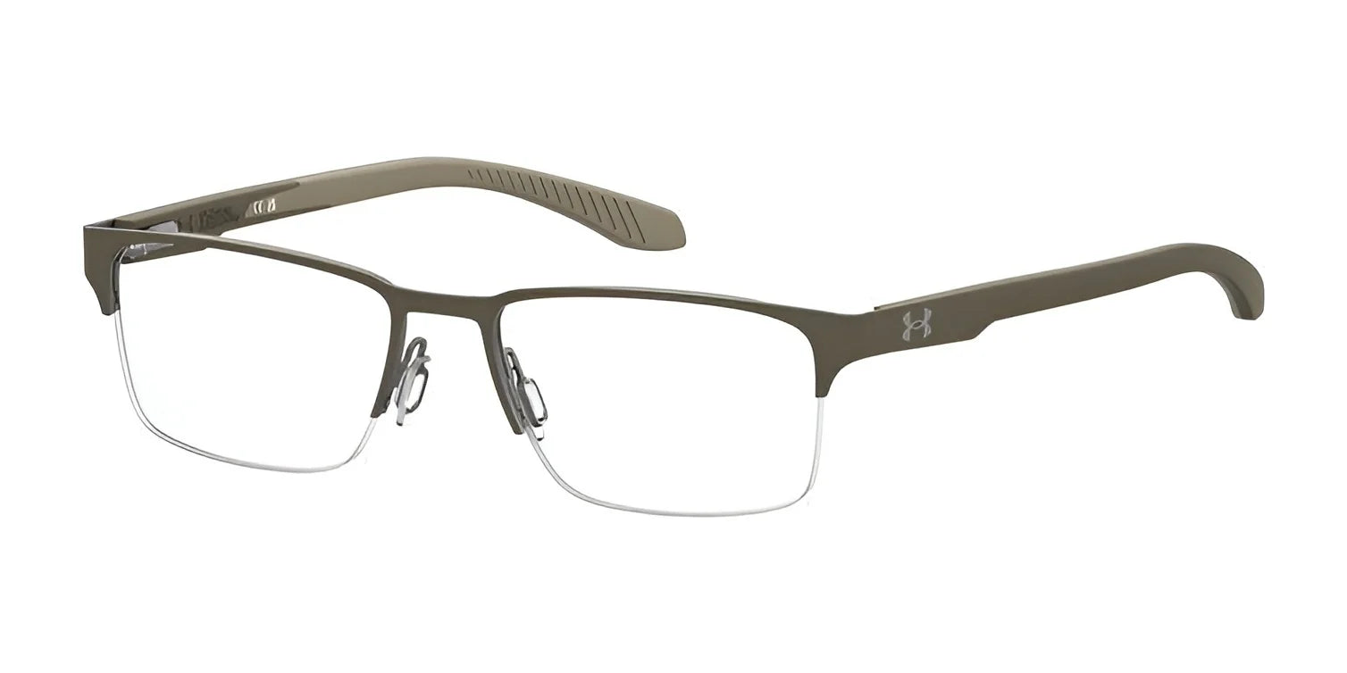 Under Armour 5065 Eyeglasses | Size 54 Under Armour 5065 Eyeglasses | Size 54
