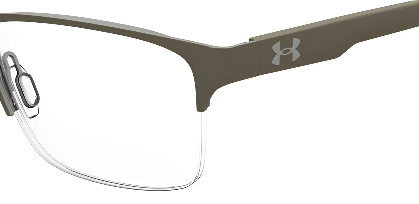 Under Armour 5065 Eyeglasses | Size 54 Under Armour 5065 Eyeglasses | Size 54